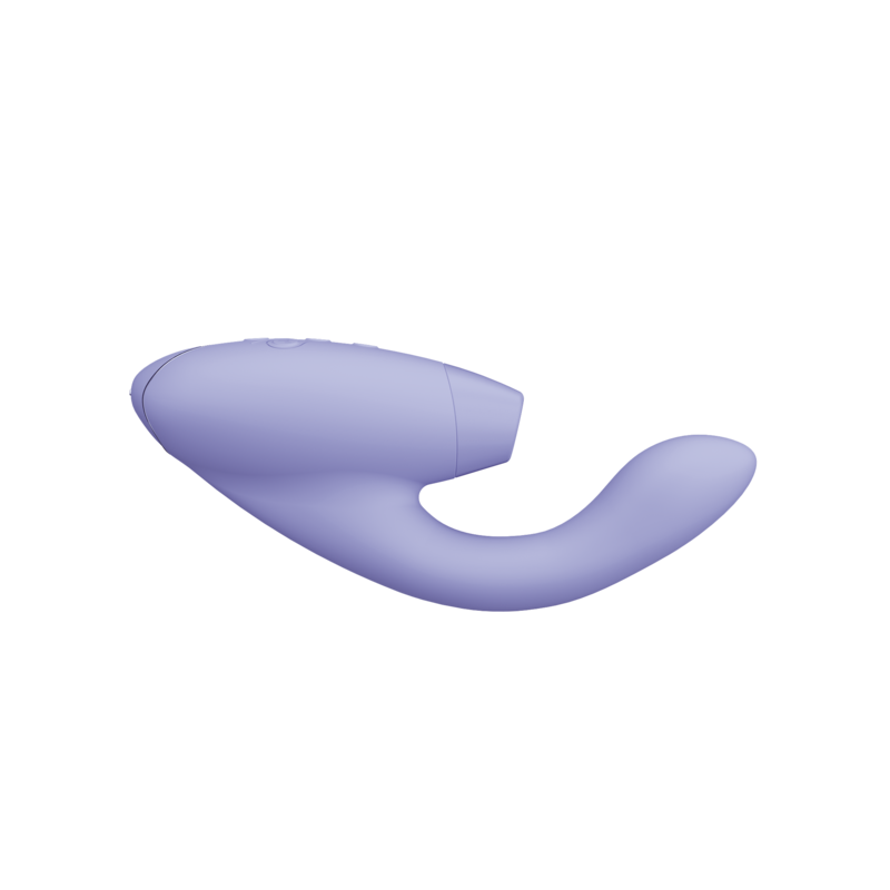 Womanizer DUO 2 - Lilac WOMANIZER No color