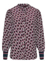 TOMMY HILFIGER AMD ROUGE / MONOGRAM RWB Multicolor