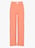 High-waisted ribbed trousers LA NOUVELLE