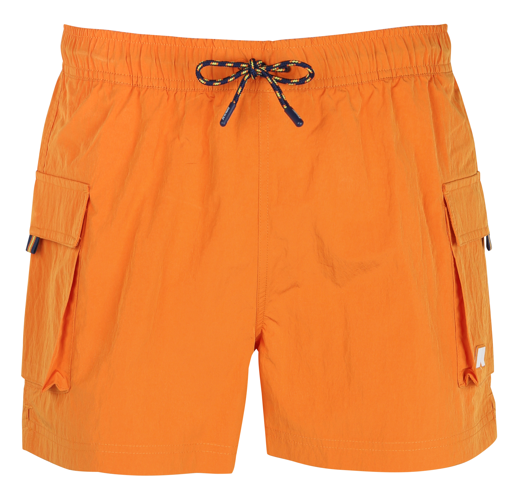Badeshorts K-WAY Orange