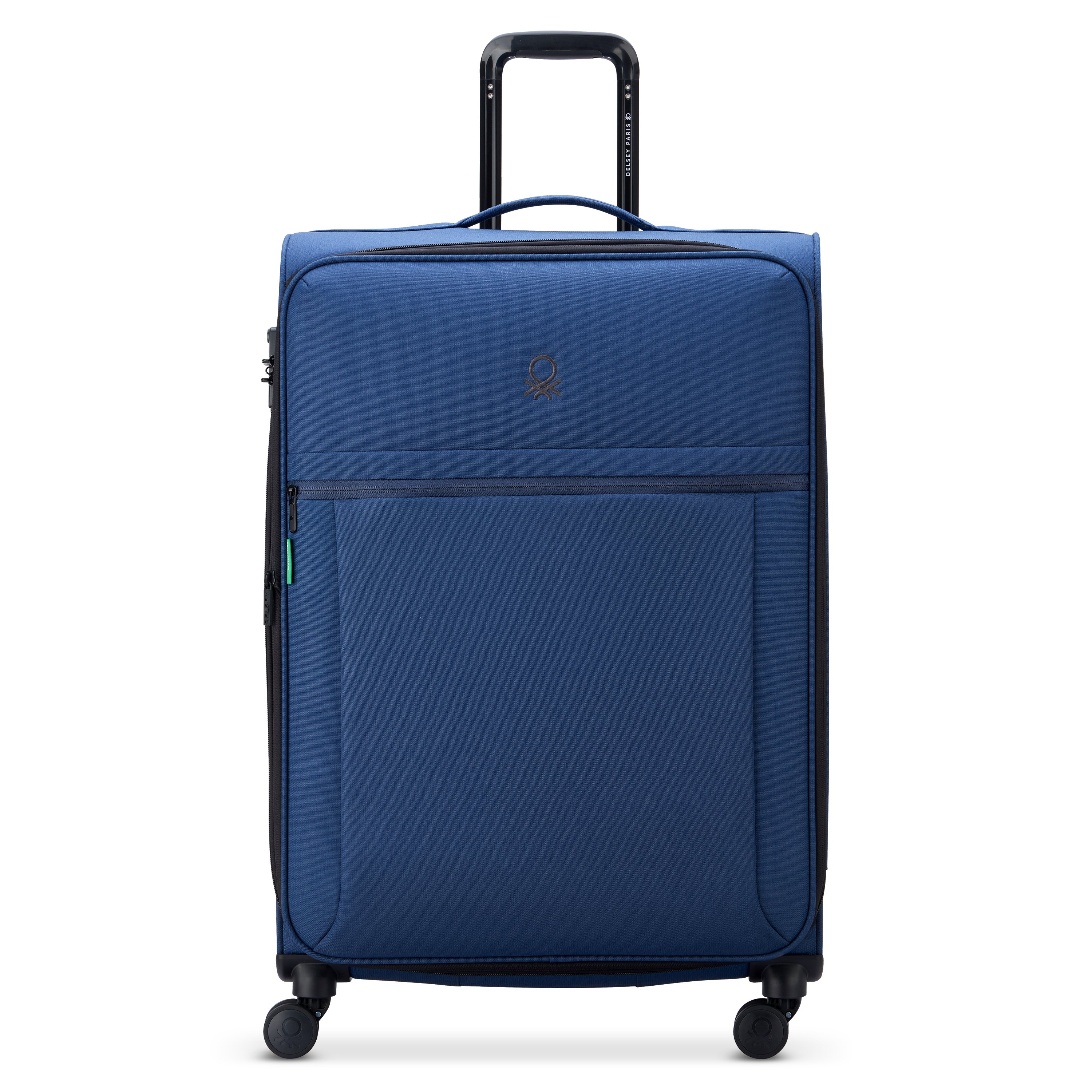 Valise soute souple 76 cm x 50 cm x 35 cm cm - 110 l - xl DELSEY PARIS