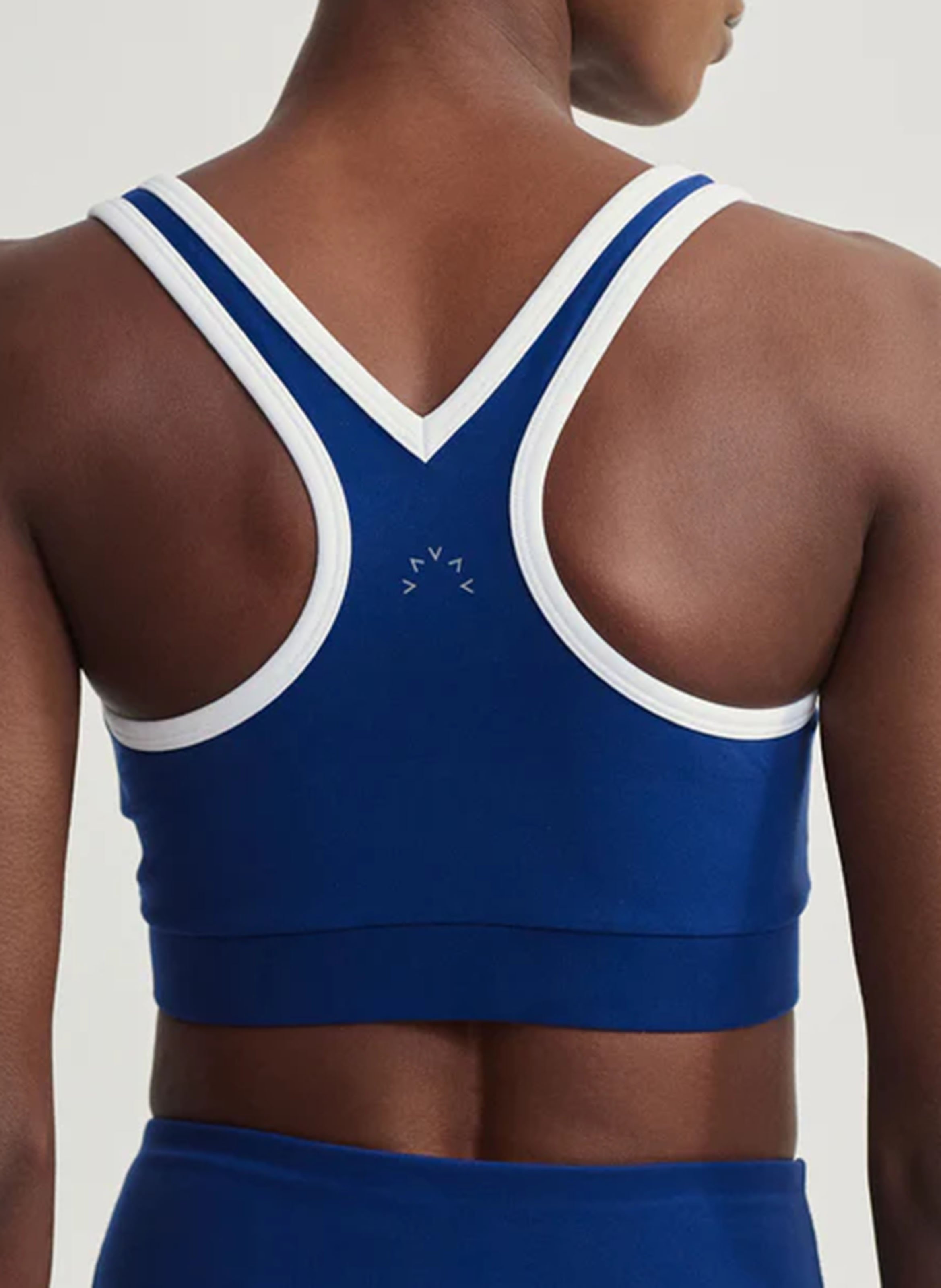 Racerback-BH VARLEY Mehrfarbig