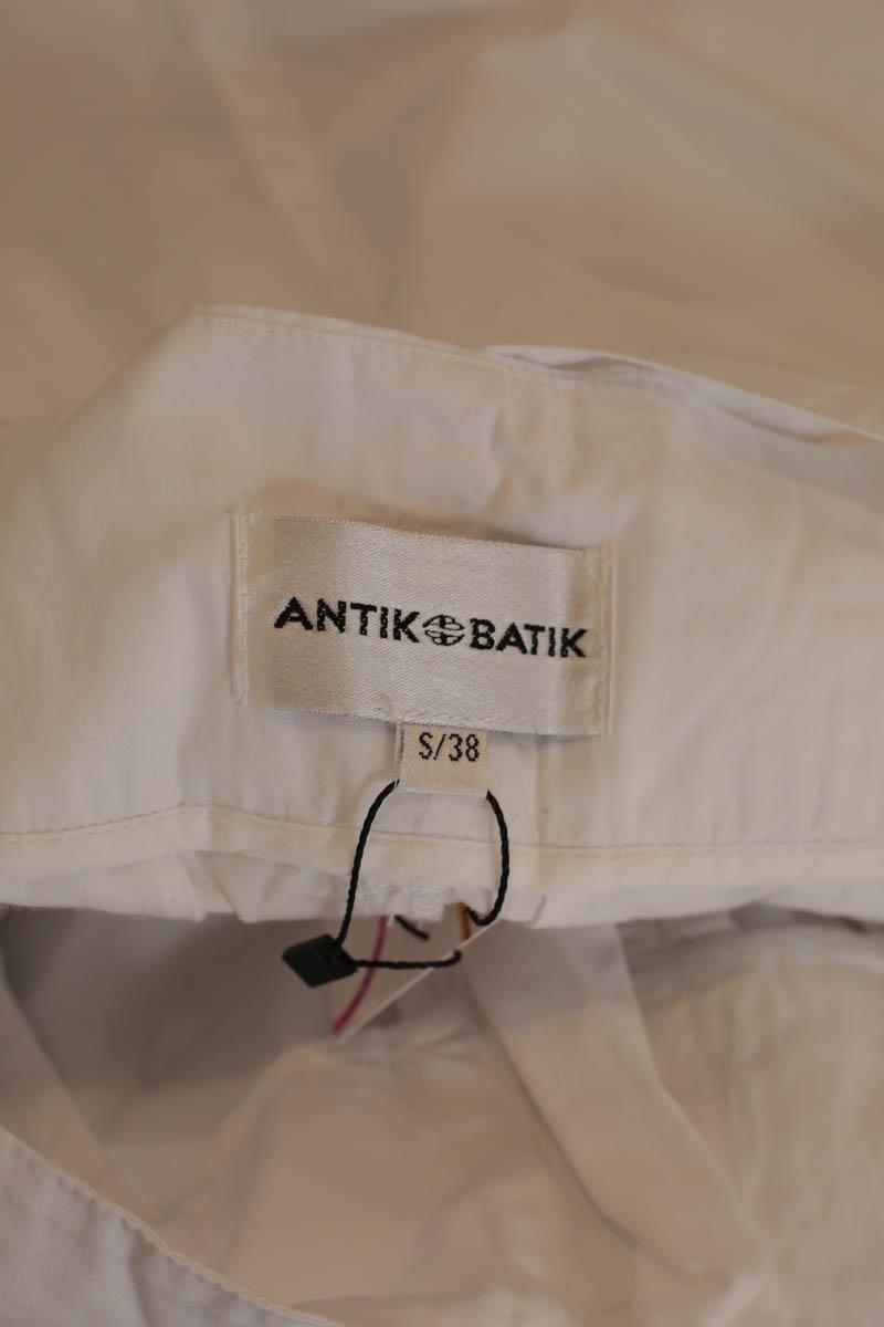 . ANTIK BATIK - Seconde Main White
