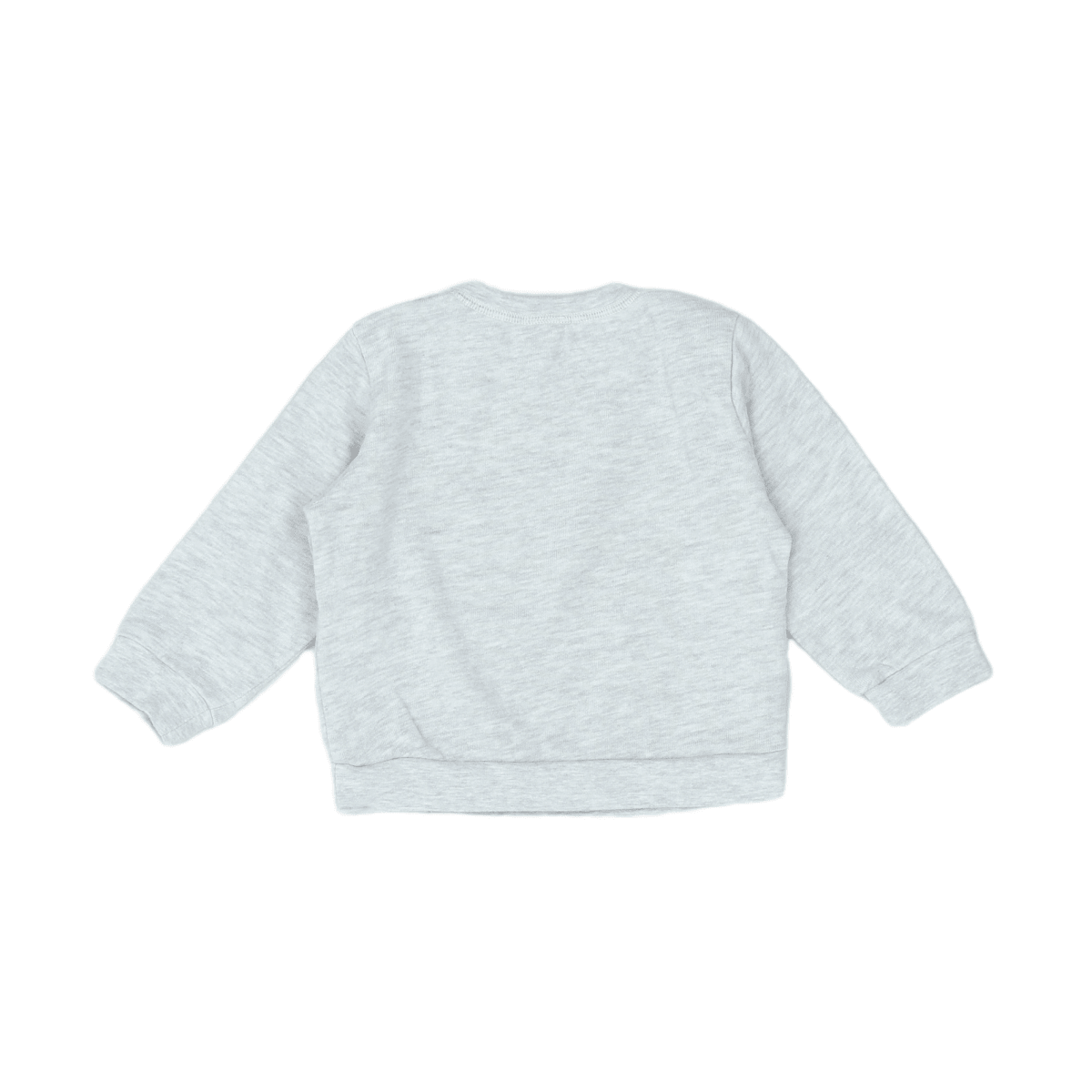 Grey baby sweatshirt - 18 months BONTON - Seconde Main Grey