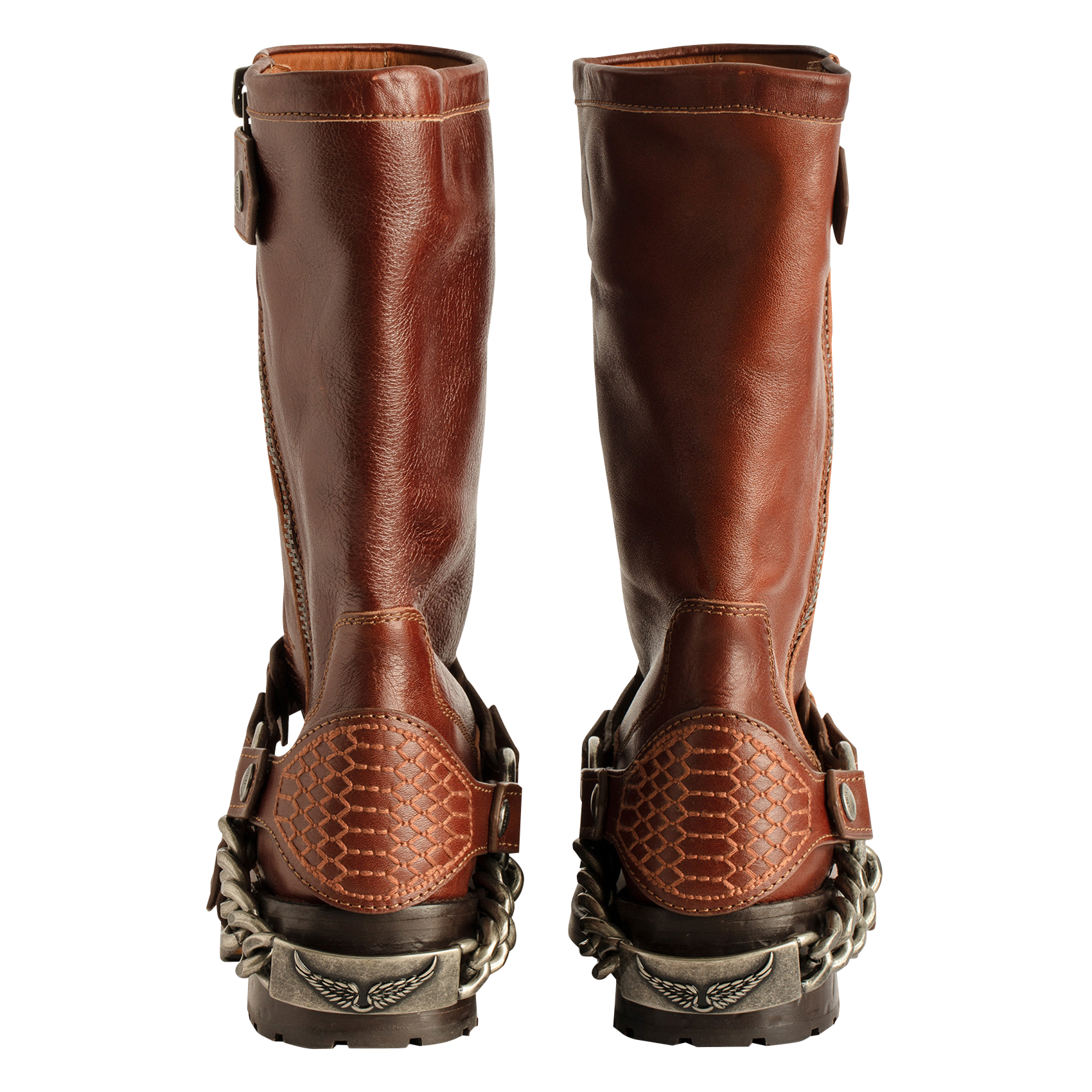 IGATA ZADIG&VOLTAIRE Marron