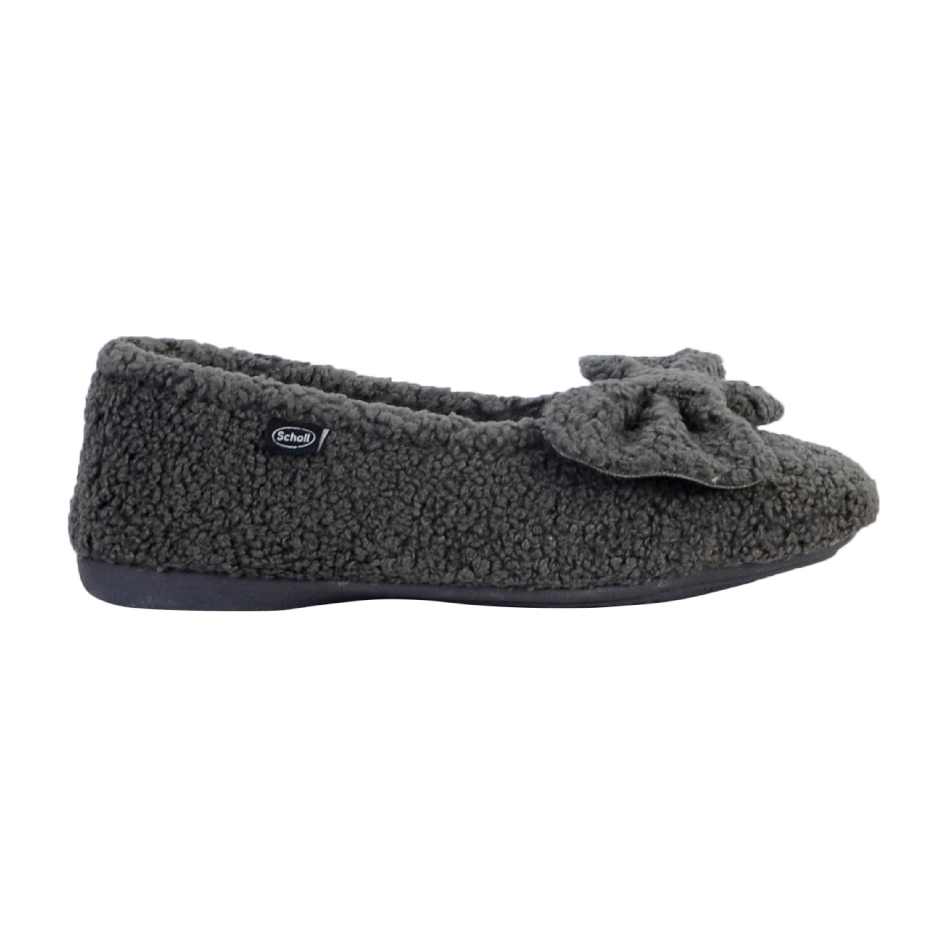 Neve Slippers SCHOLL Grey