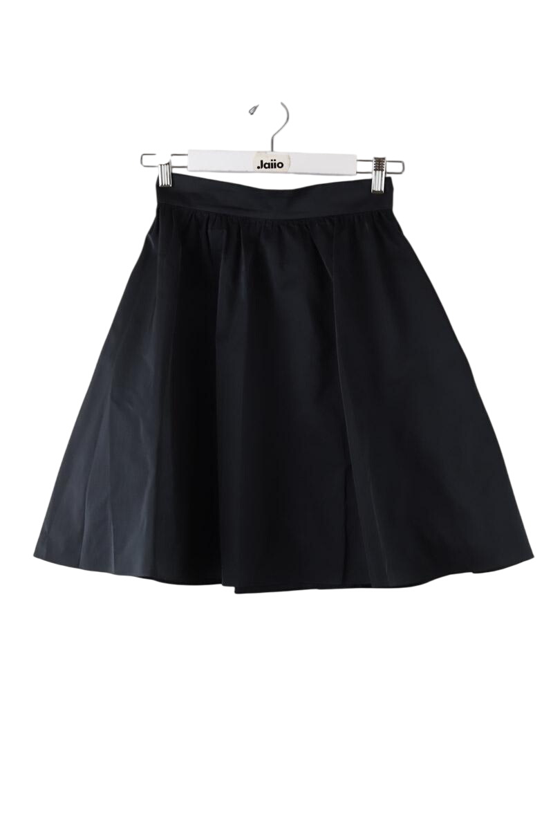 Black skirt PAULE KA - Seconde main Black