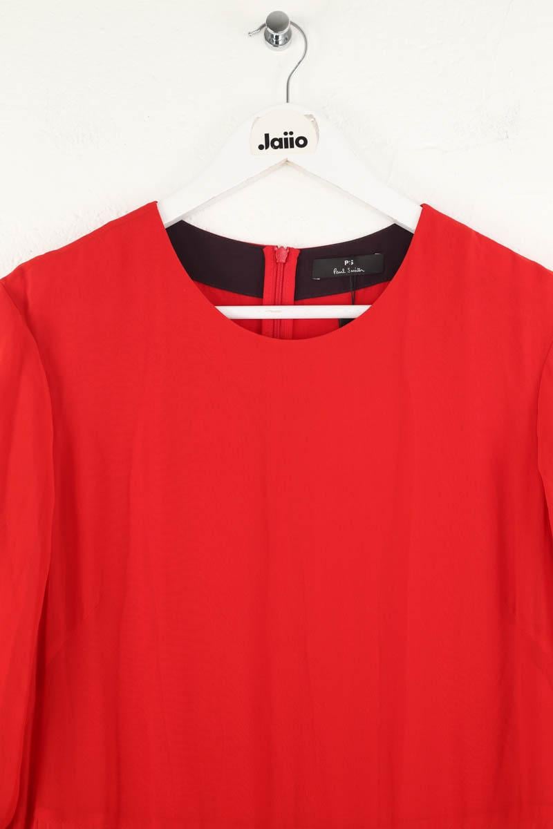 Red dress PAUL SMITH - Seconde main Red