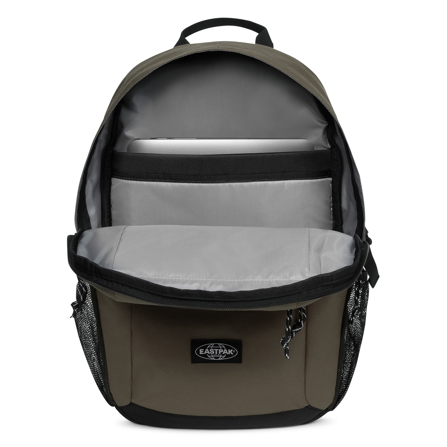 Austin - Rucksack EASTPAK Grun