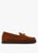 Mocassins en cuir SOCQUE PARIS