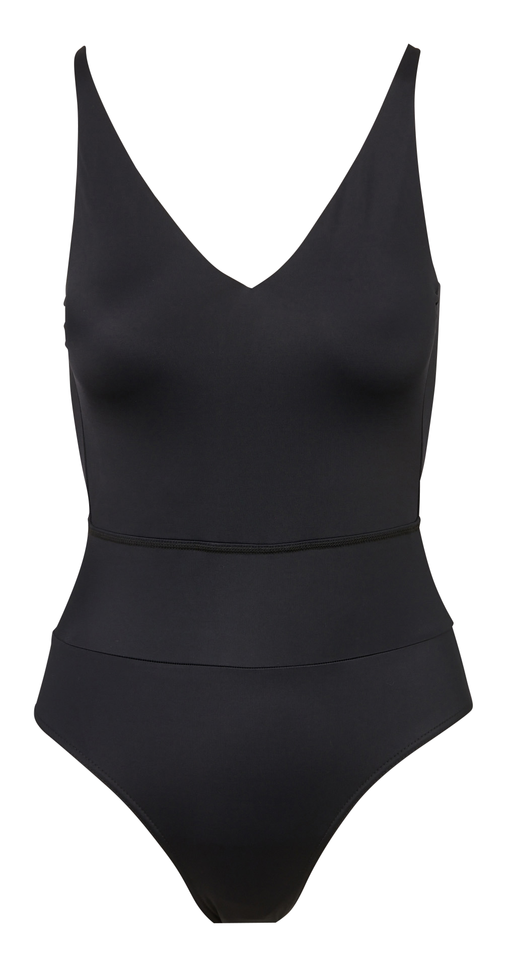 Maillot de bain 1 pièce  BANANA MOON Noir