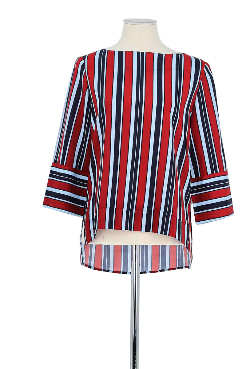 T-shirt TARA JARMON - Seconde Main Red