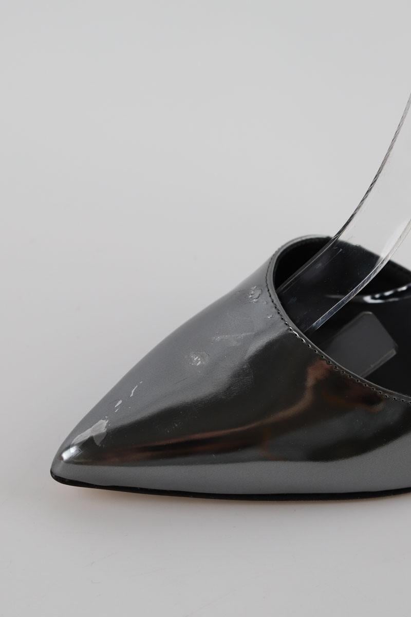 Heels LK BENNETT - Seconde Main Blue