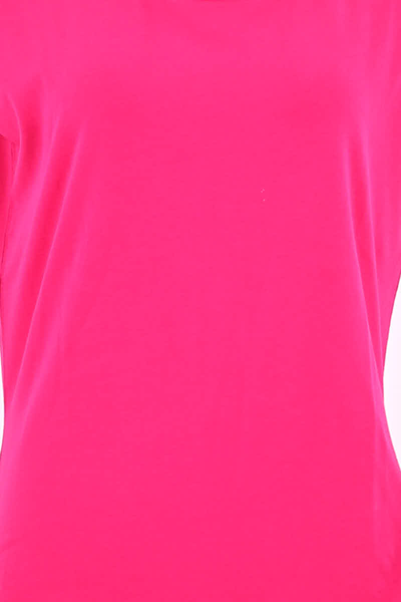 T-shirt MAX MARA - Seconde Main Pink