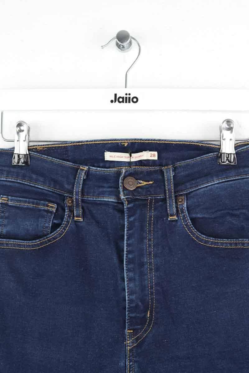 . LEVI'S - Seconde main Blue