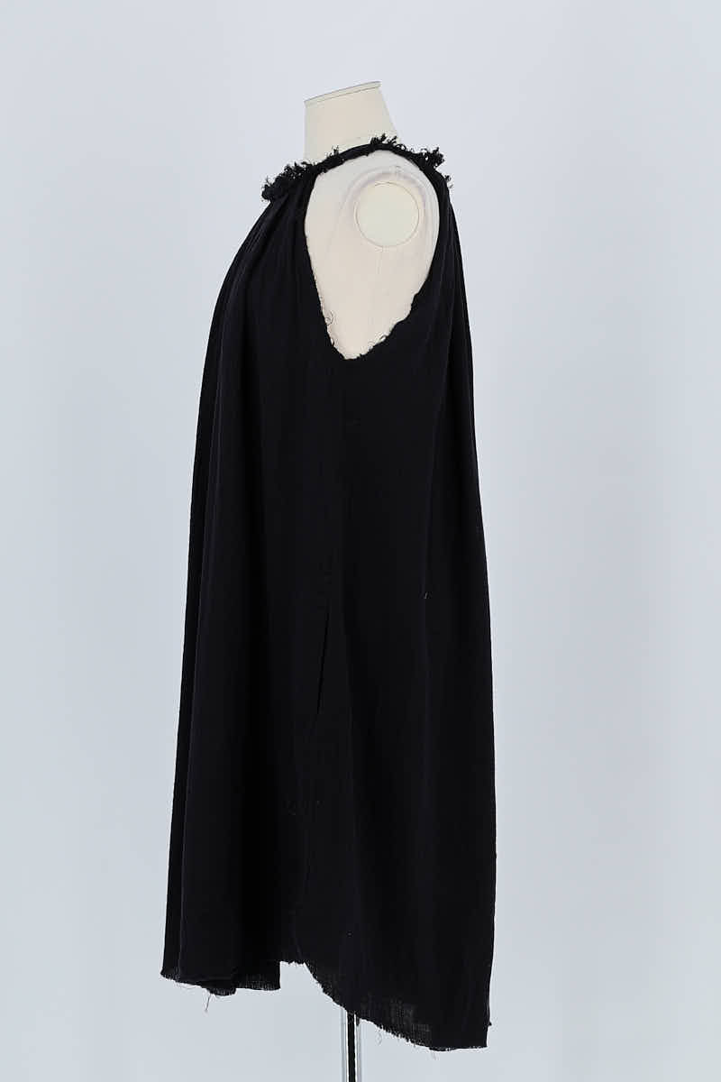 Dress ISABEL MARANT - Seconde Main Black