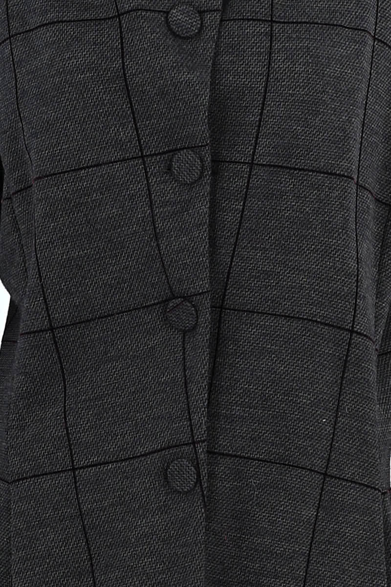 JACKET ARMANI - SECONDE MAIN Grey