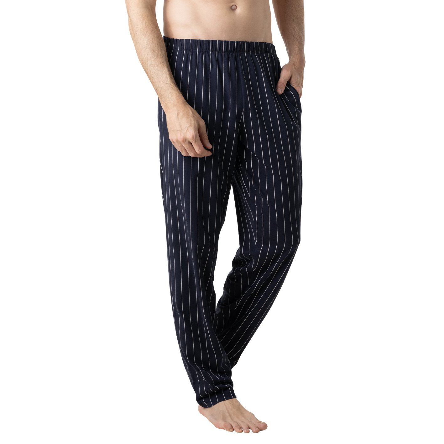 Pyjama long EMINENCE Bleu