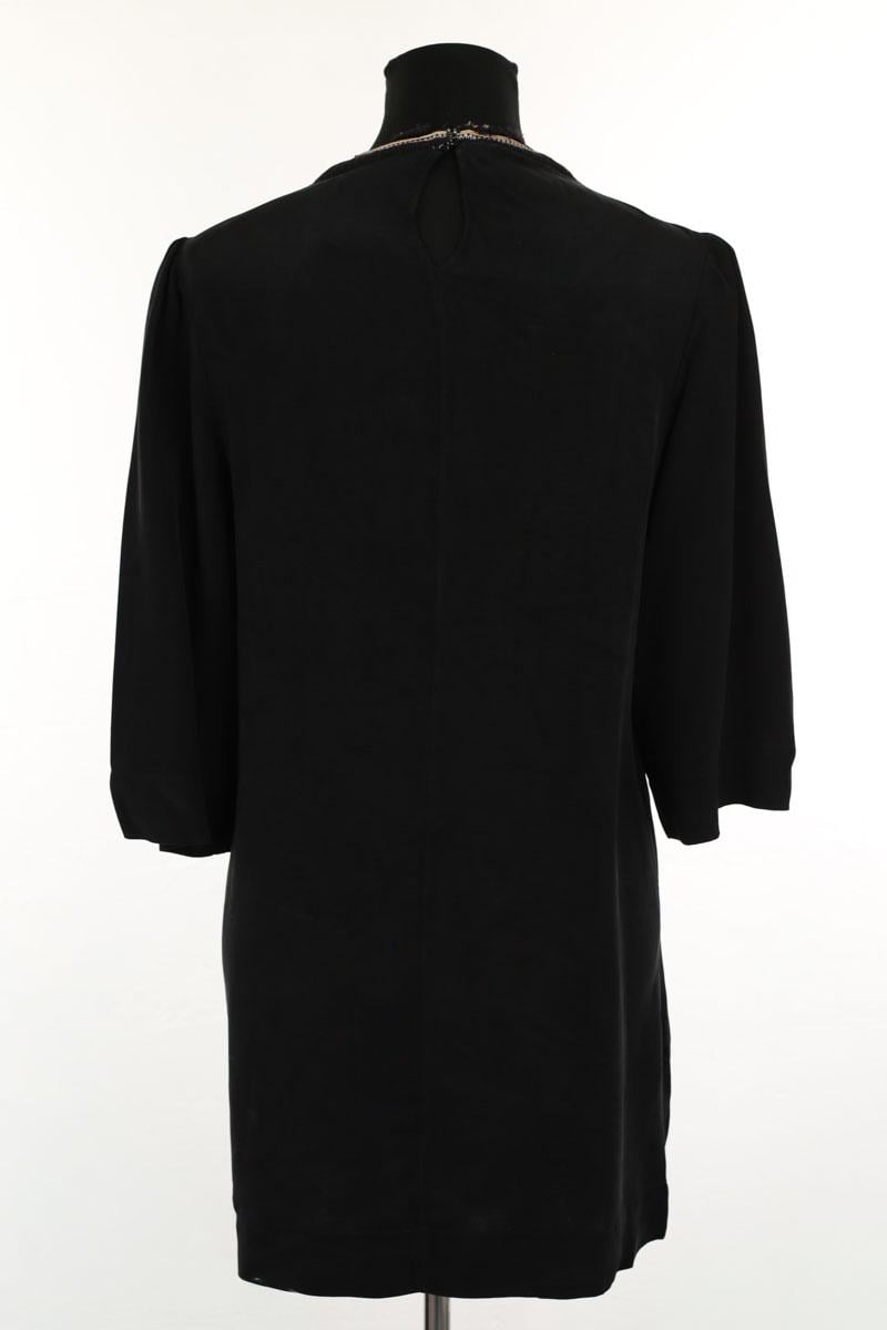 Dress ISABEL MARANT - Seconde Main Black