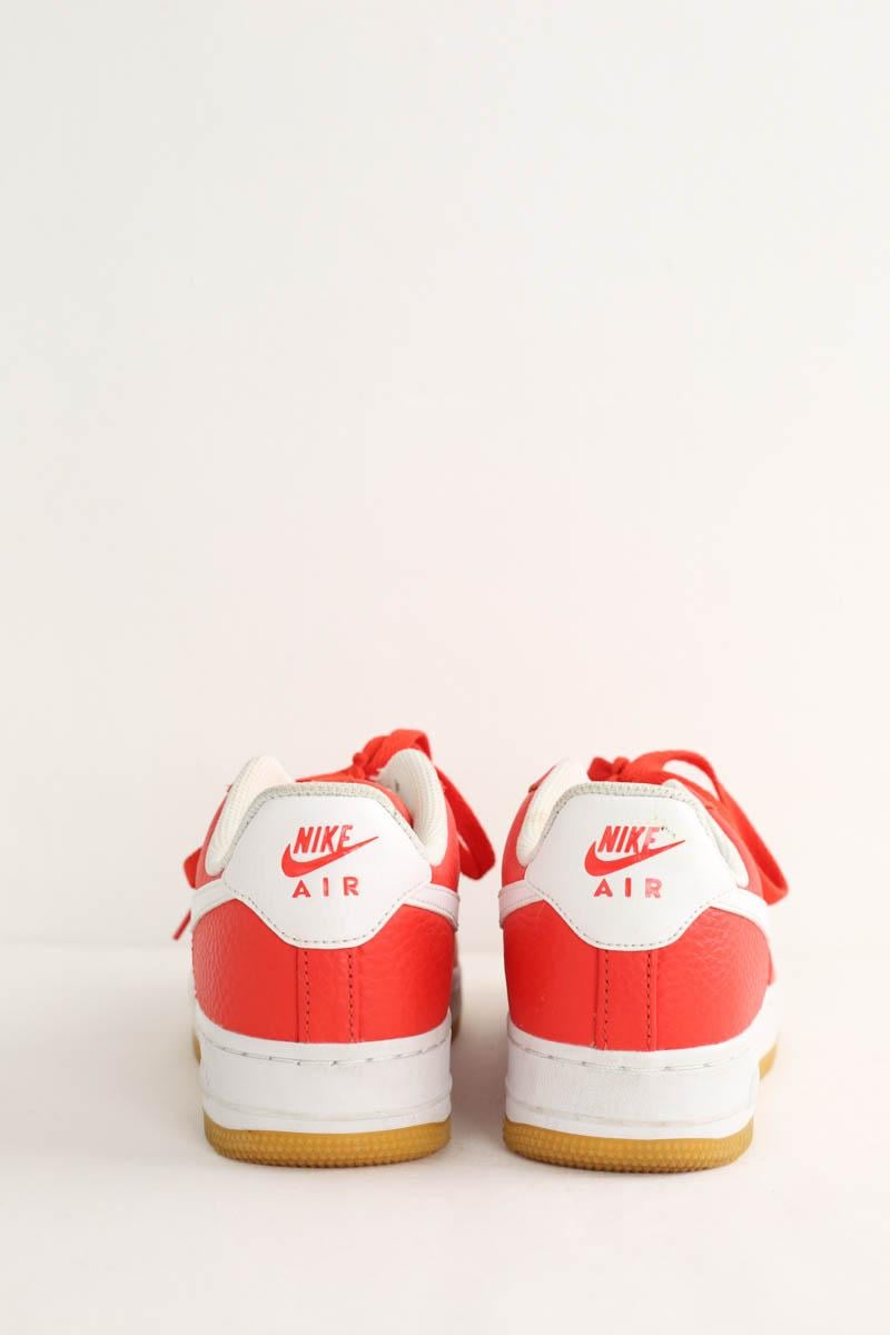 Sneakers NIKE - Seconde Main Red