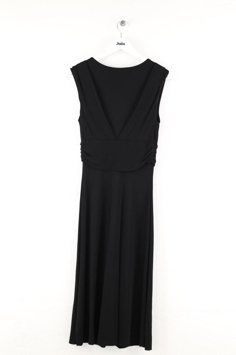 Robe DIANE VON FURSTENBERG - Seconde Main Noir