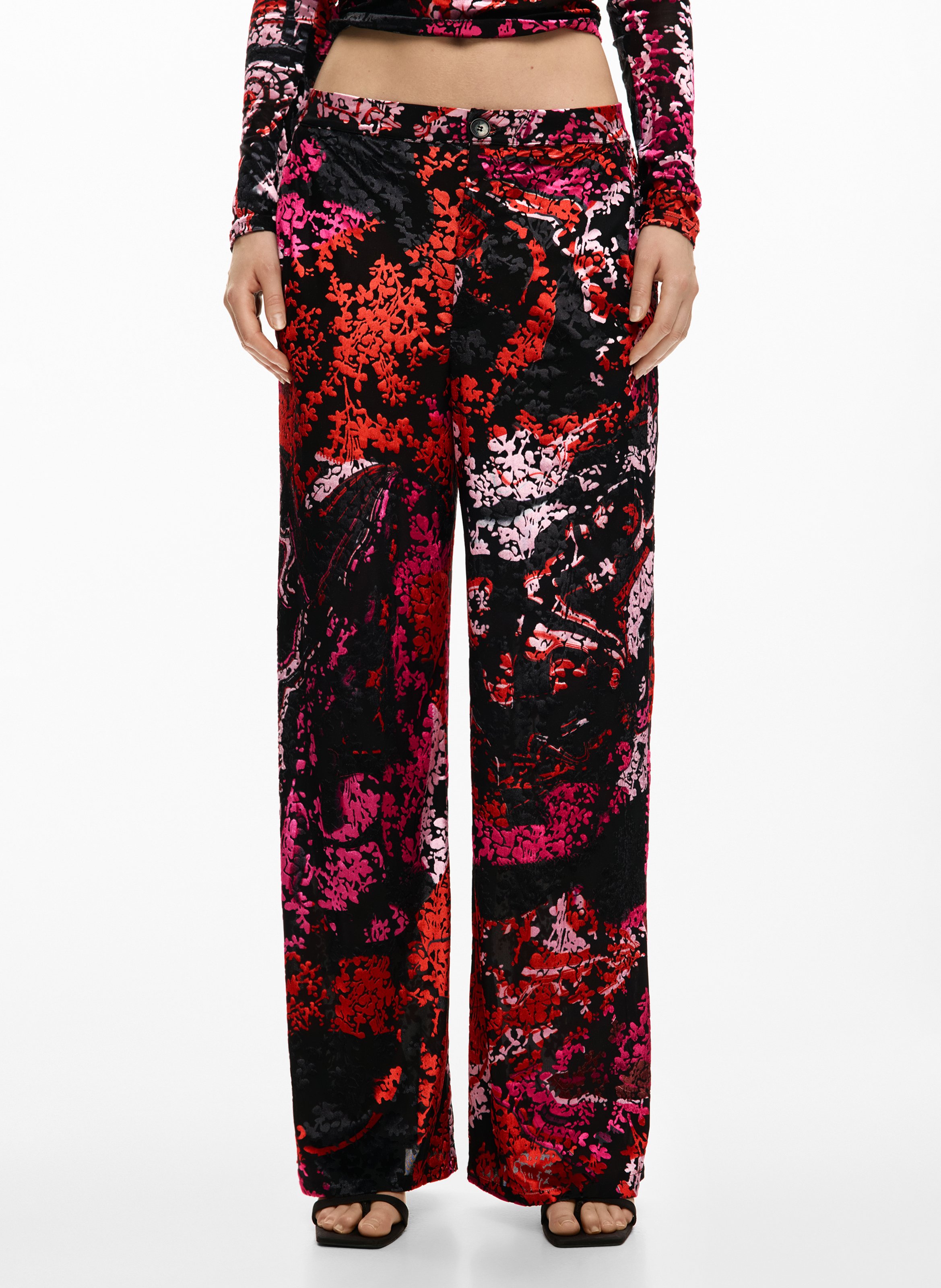 NE PAS REF ERREUR DESIGUAL Zwart