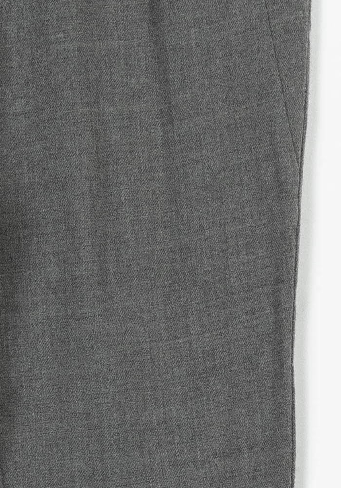 PANTS COMPTOIR DES COTONNIERS - Seconde main Grey