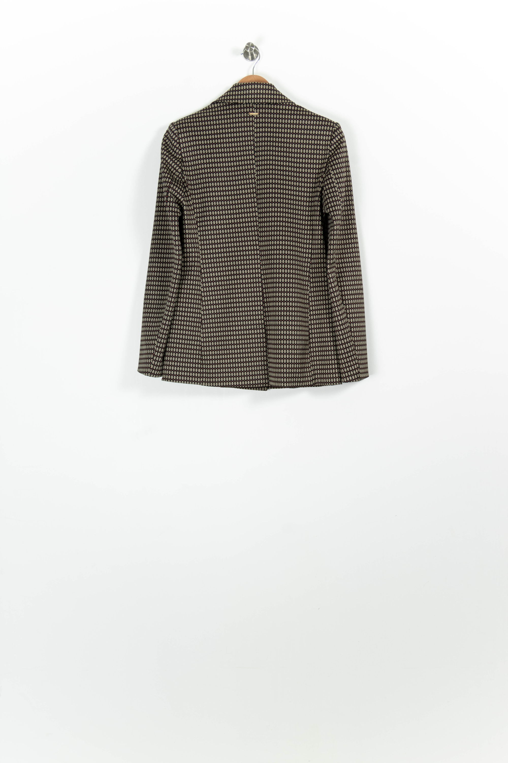 JACKET LIU JO - SECONDE MAIN Multicolored