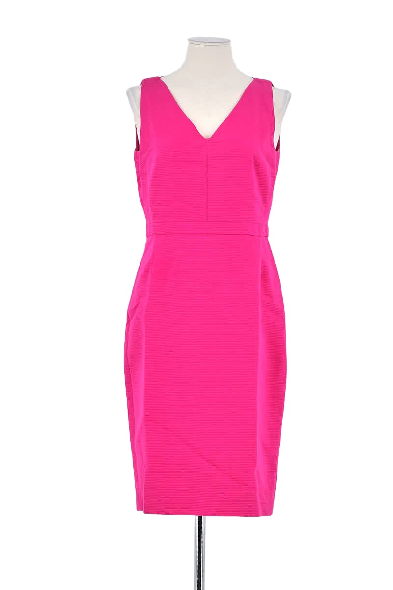 Robe MAX MARA - Seconde Main Rose