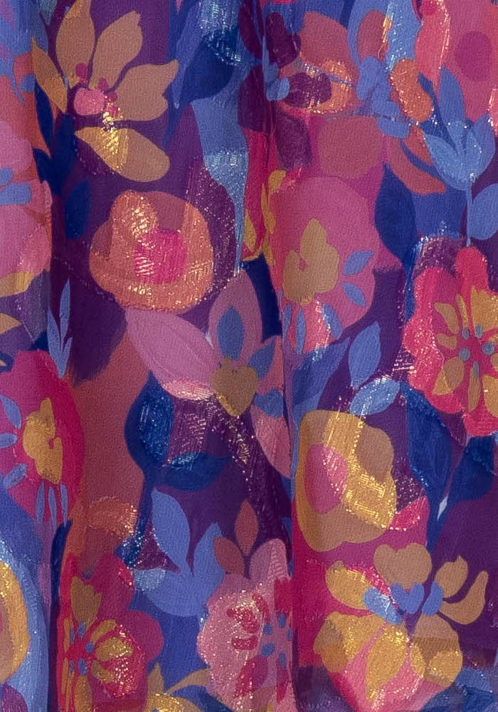 Short & midi skirt MAISON LEMOINE - Seconde main Multicolored