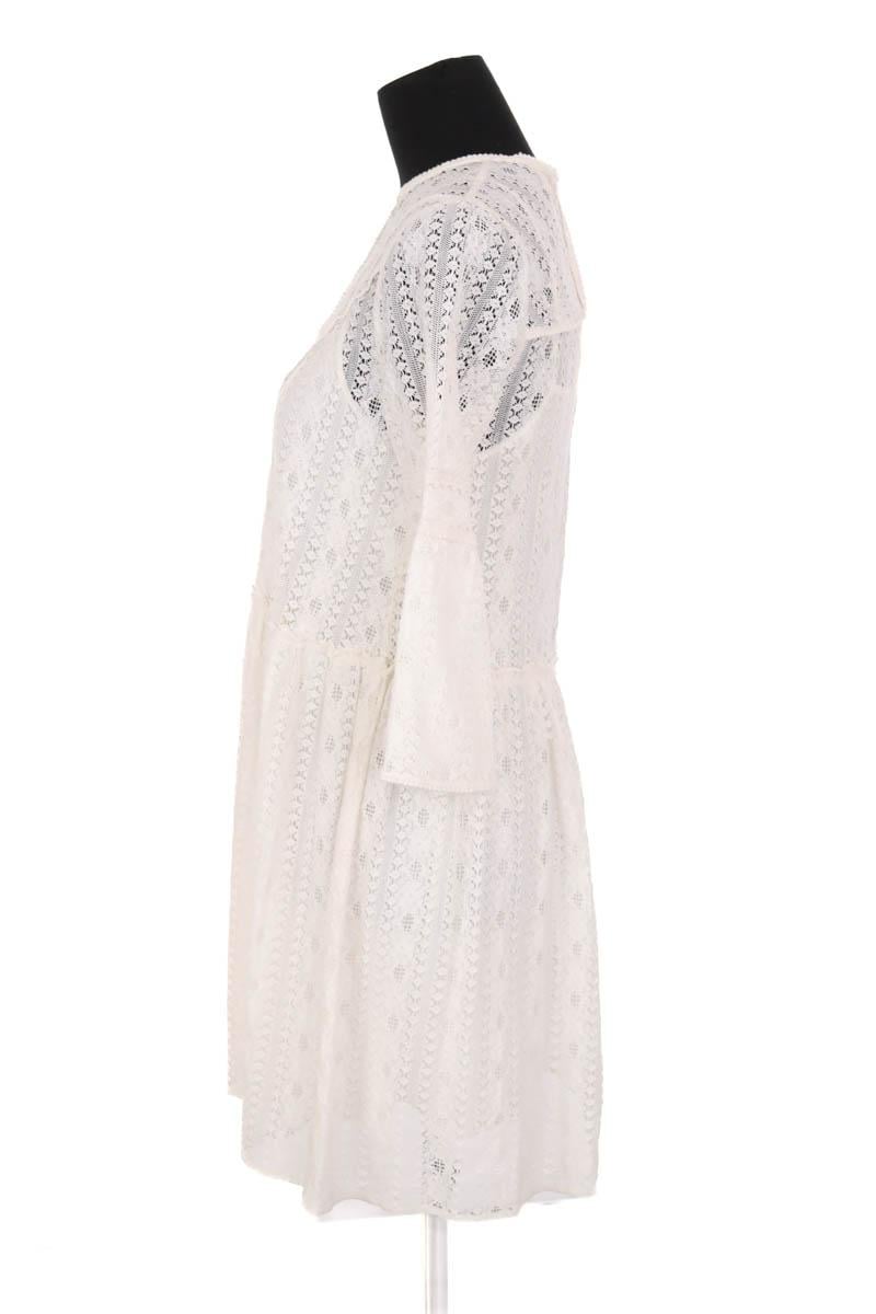 Robe SEZANE - Seconde main Beige