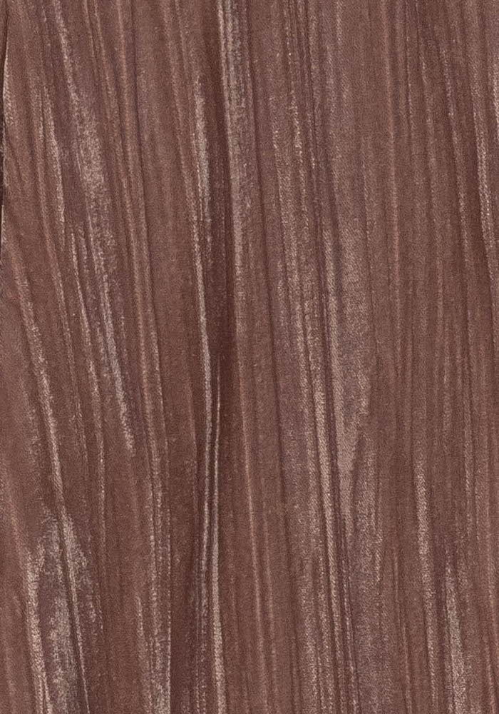 Pantalon BIMBA Y LOLA - Seconde main Violet