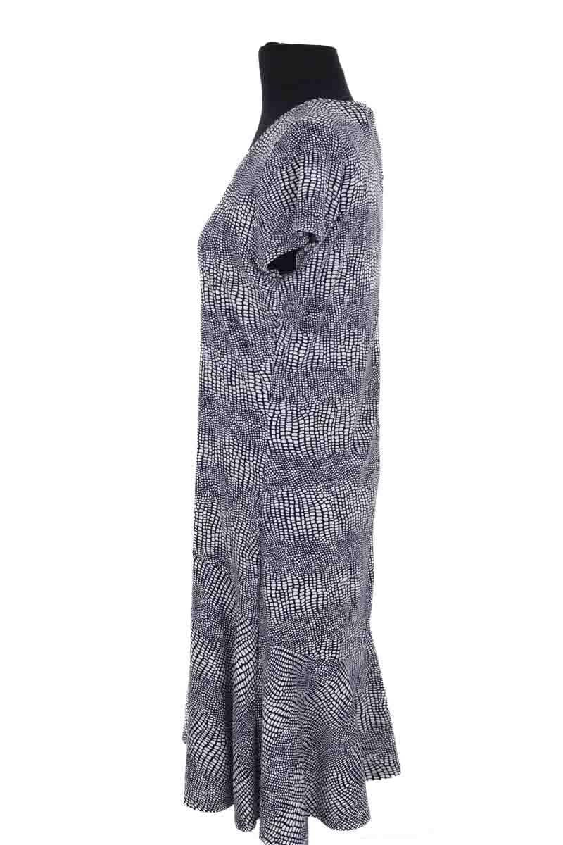Dress MICHAEL KORS - Seconde main Blue