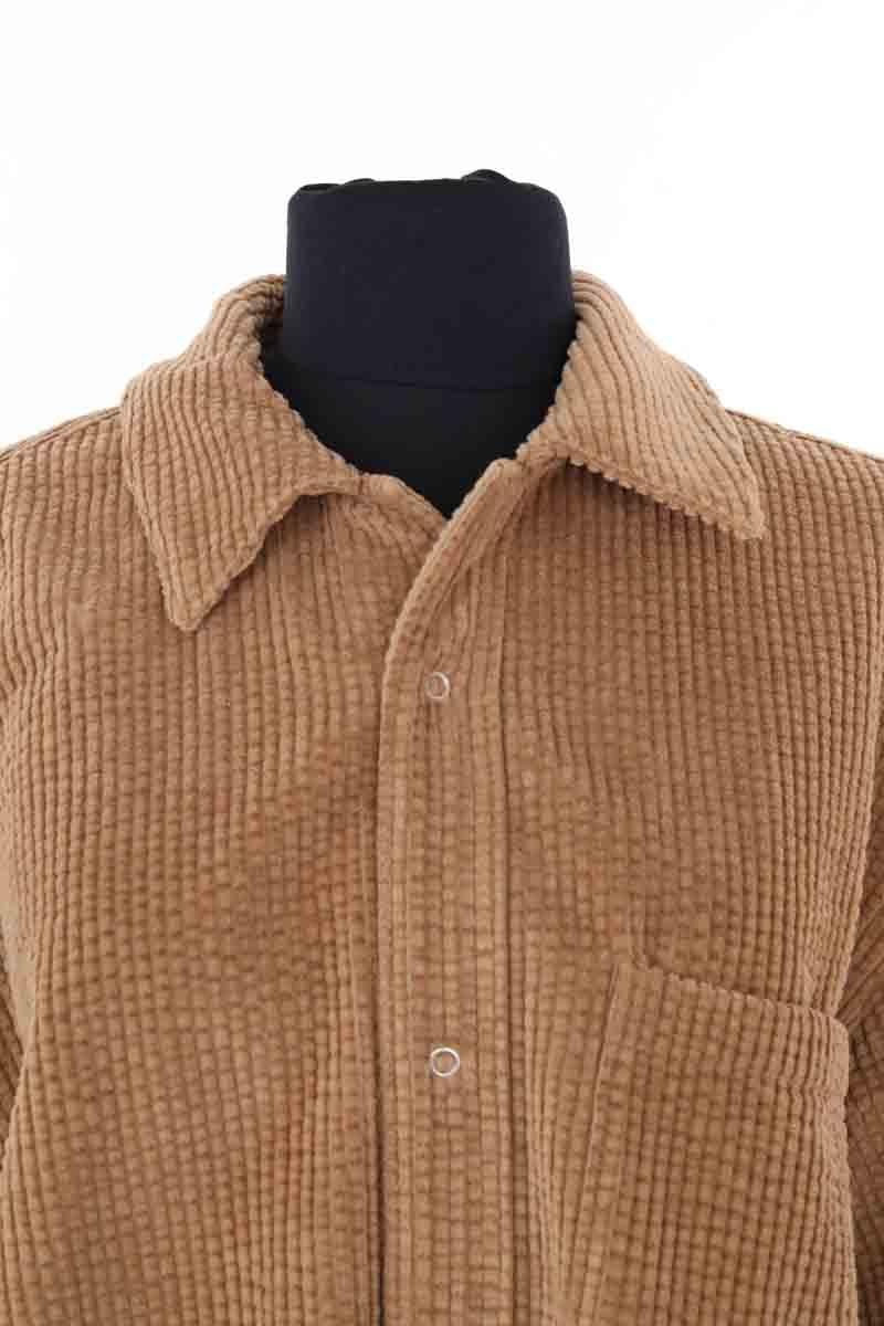 Jacket ACNE STUDIOS - Seconde Main Brown