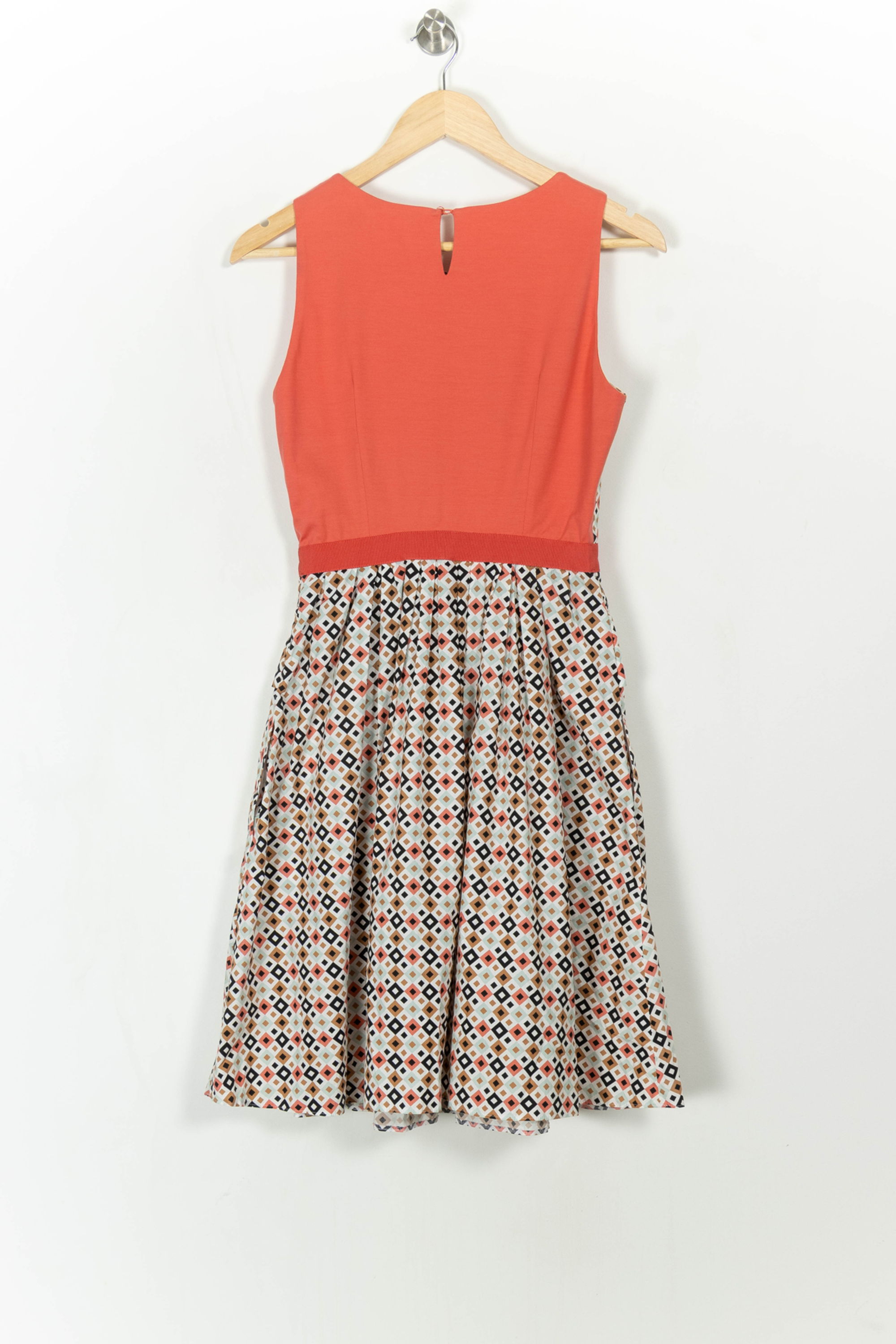 Short & midi dress PAULE KA - Seconde main Pink