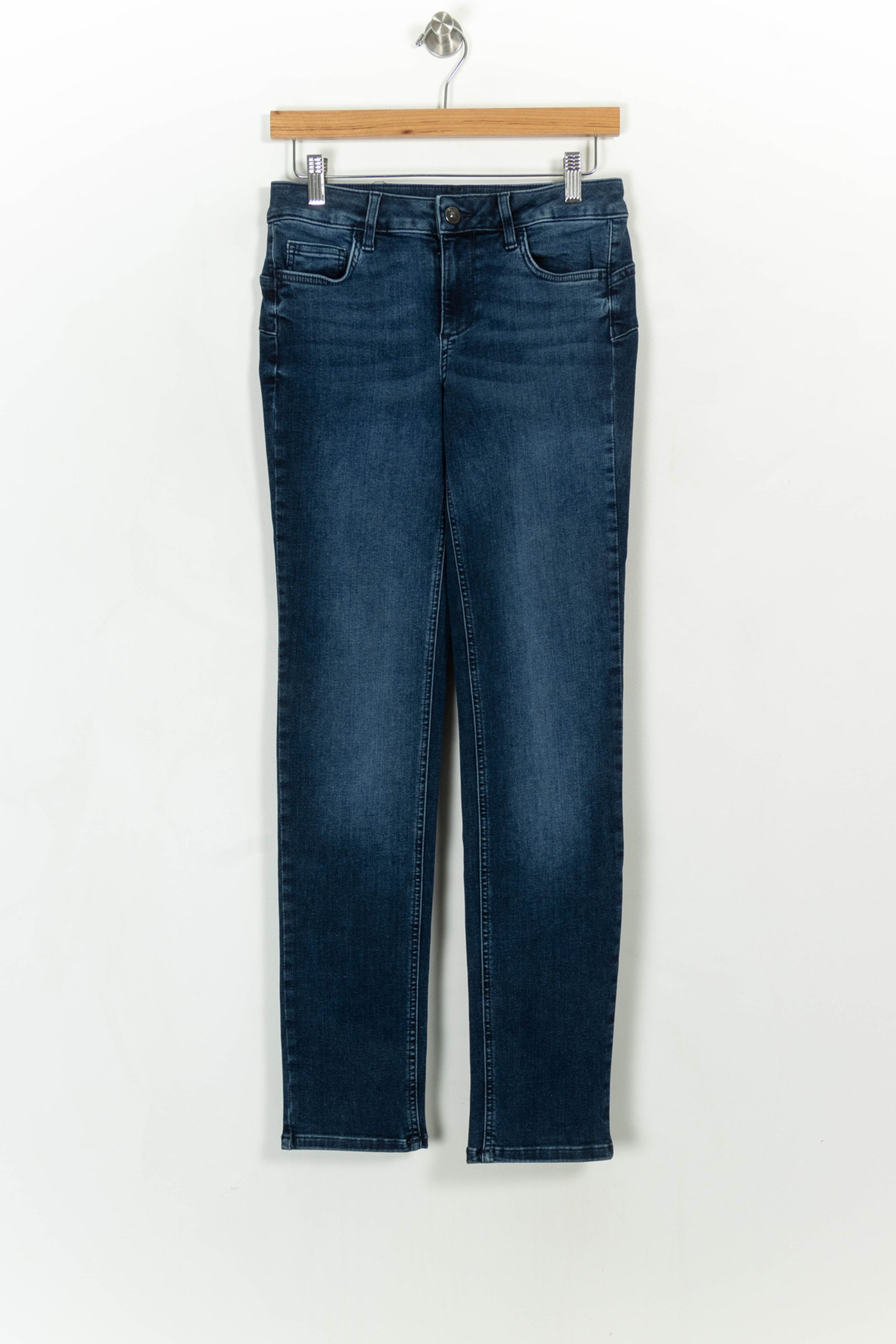 Jeans LIU JO - SECONDE MAIN Blue