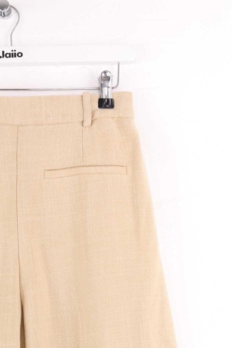Pants SEZANE - Seconde main Beige
