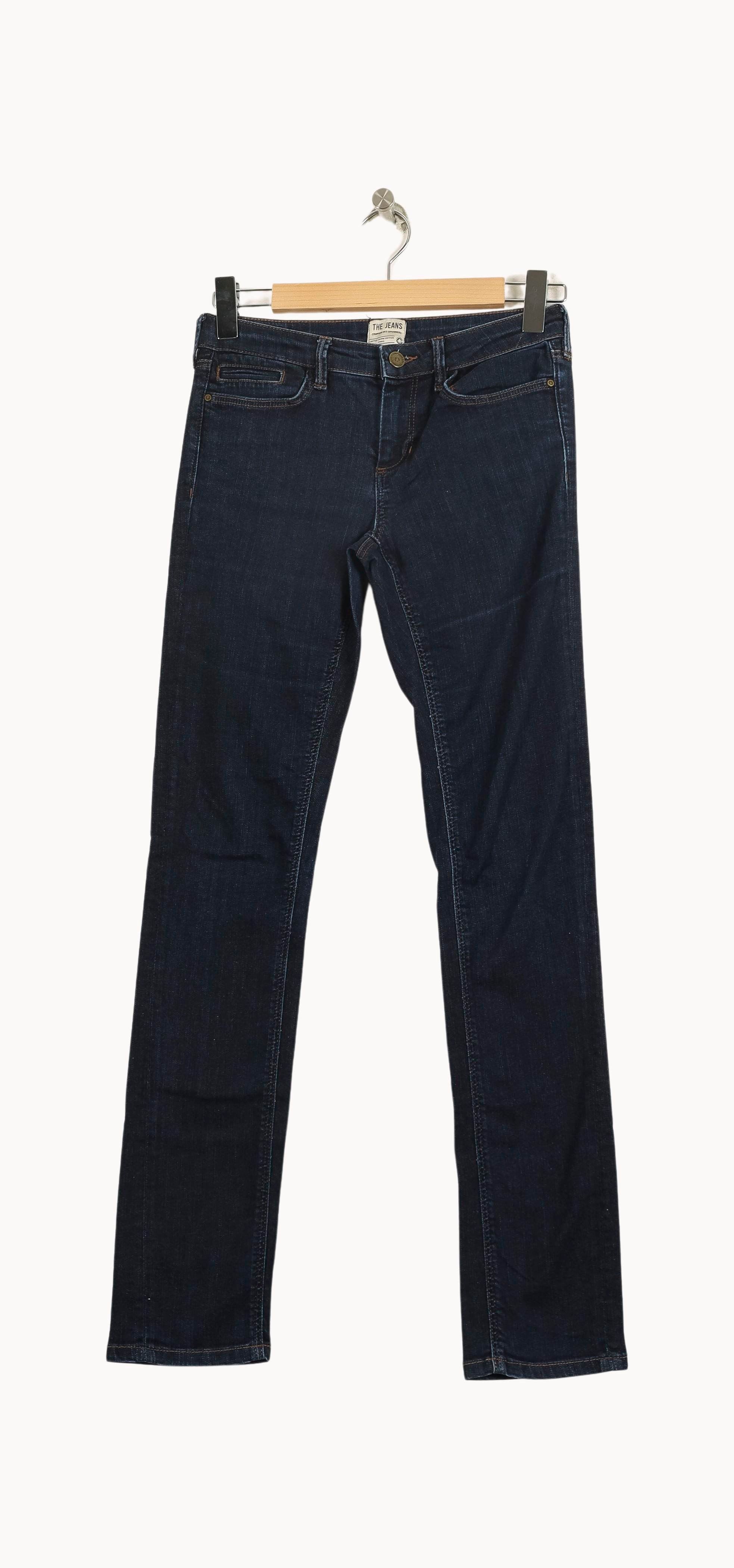 Jeans COMPTOIR DES COTONNIERS - Seconde main Blue