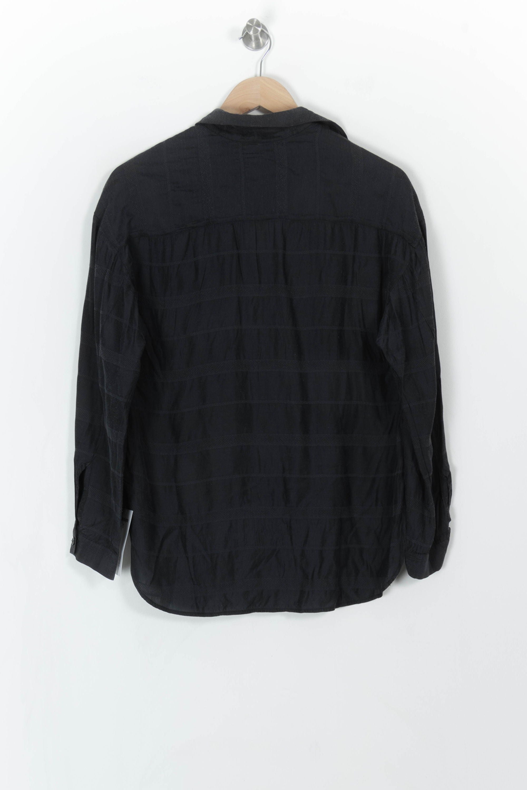 Blouse FILIPPA K - Seconde Main Black