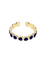 BANGLE UP Bleu nuit Bleu