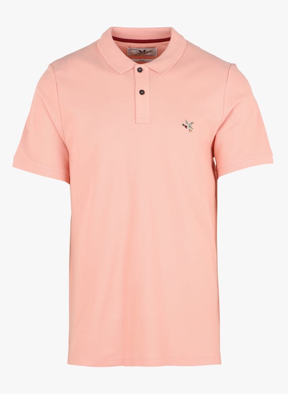 Polo chevignon homme sale