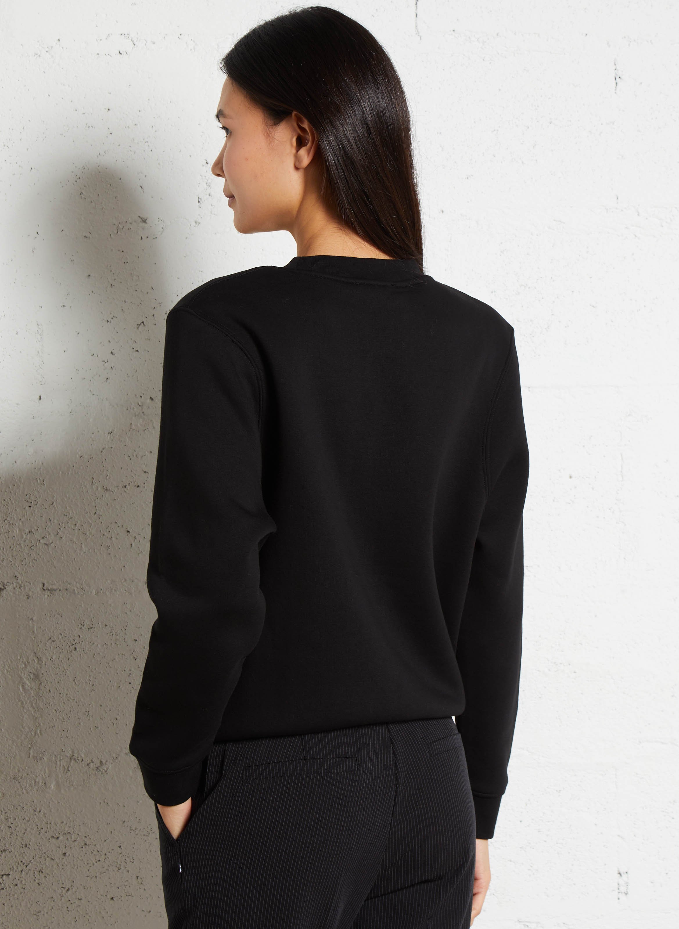 PAOLO LE TEMPS DES CERISES Noir