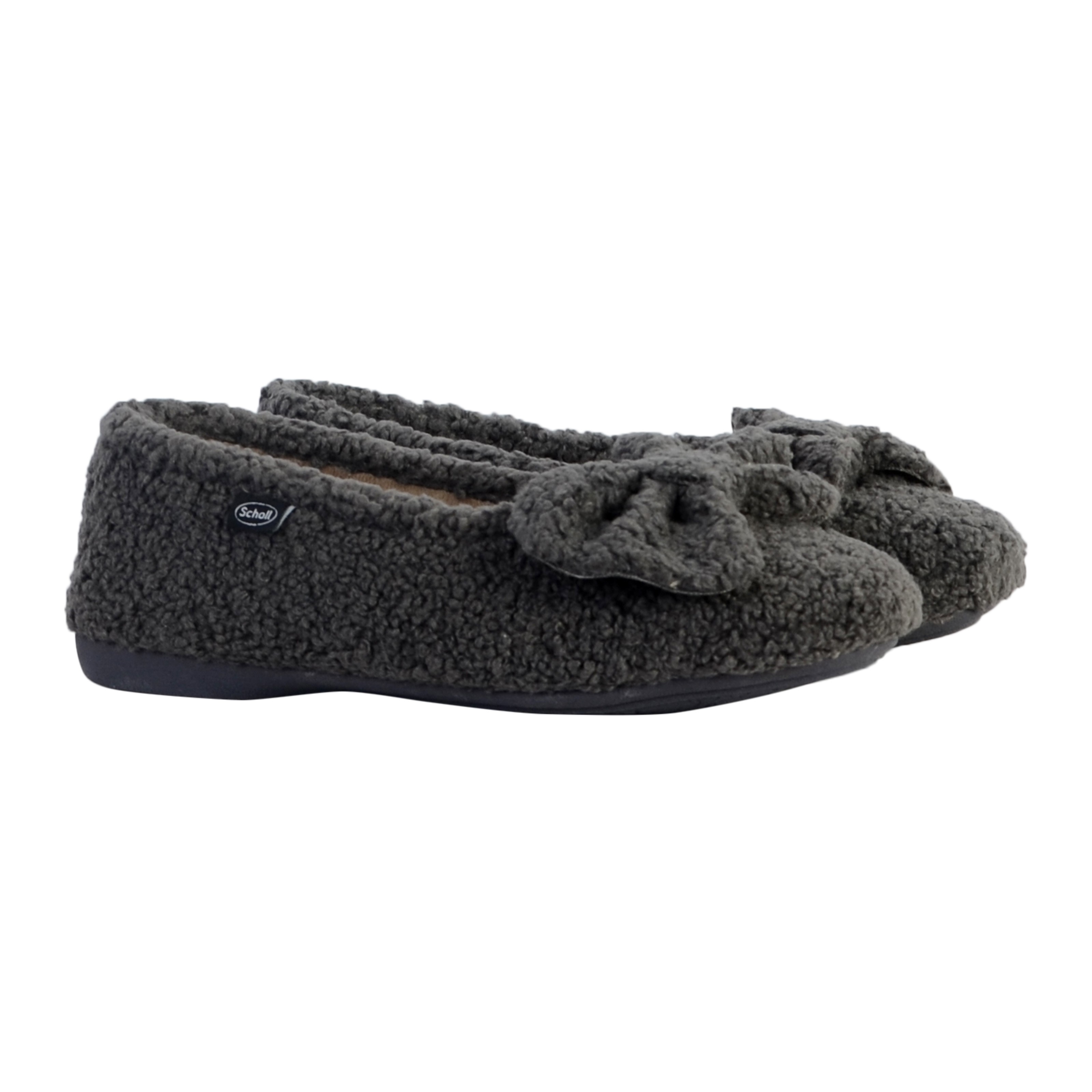 Neve Slippers SCHOLL Grey