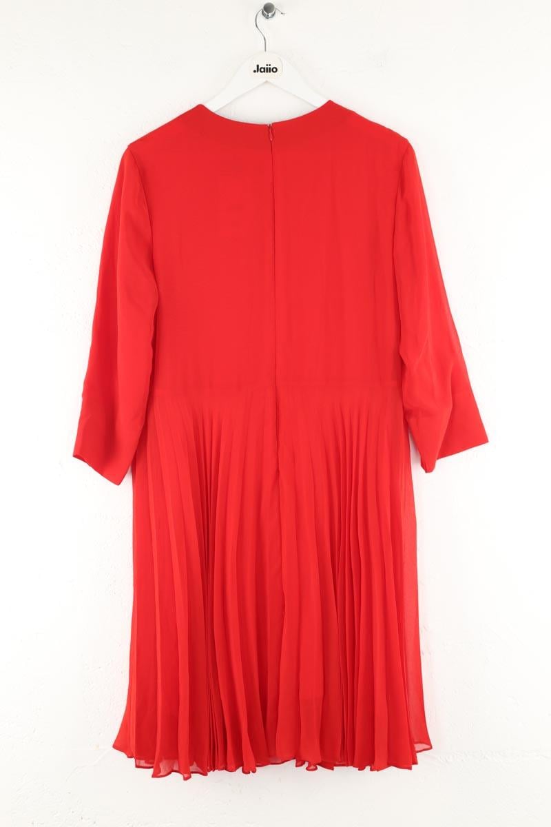 Red dress PAUL SMITH - Seconde main Red