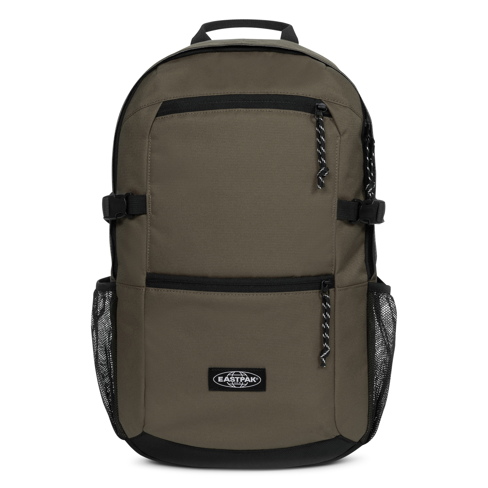 Austin - Rucksack EASTPAK Grun