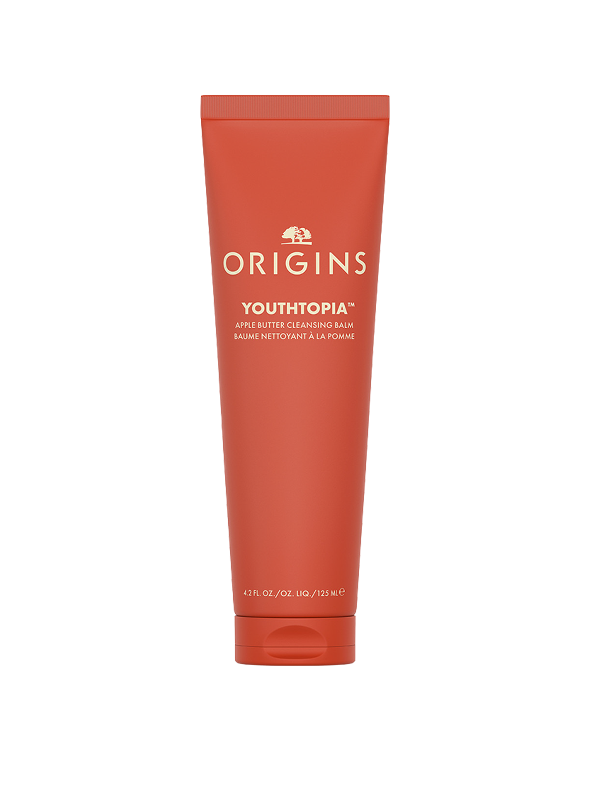 Apple Cleansing Balm - Face Cleanser ORIGINS No color