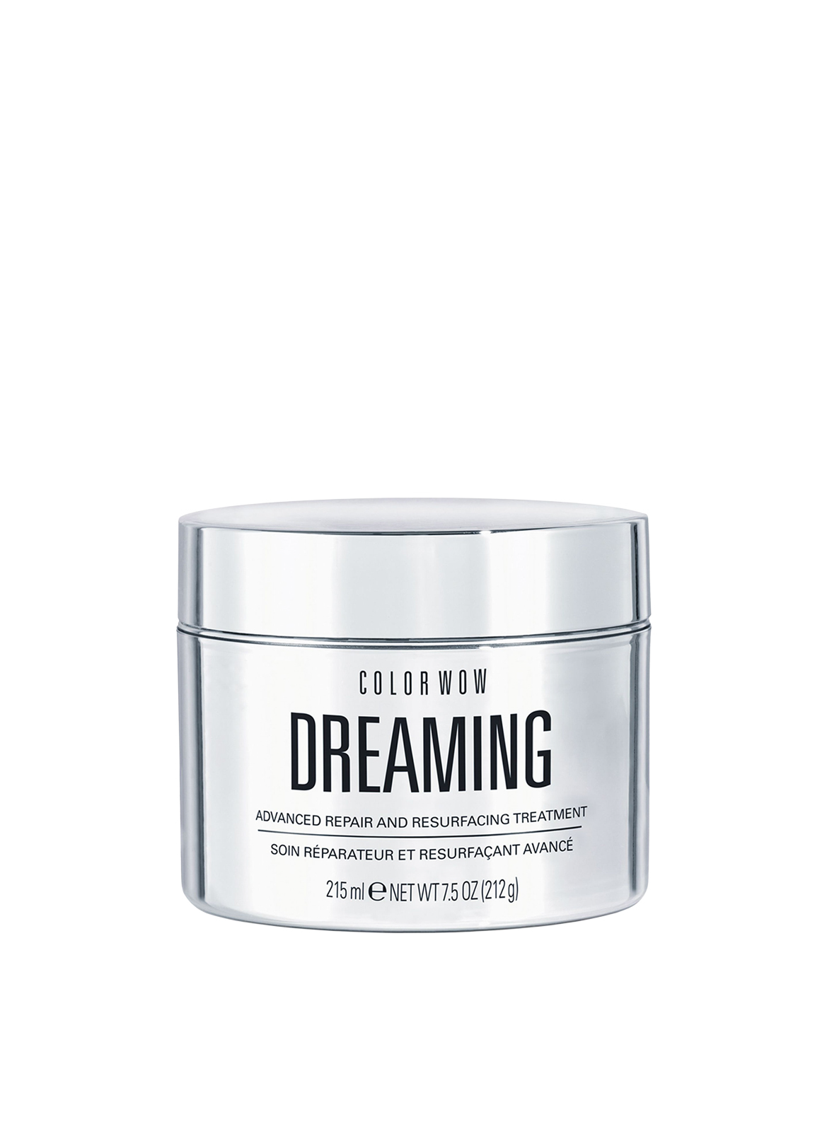 Dromen - Herstellende en verfijnende verzorging COLORWOW No color