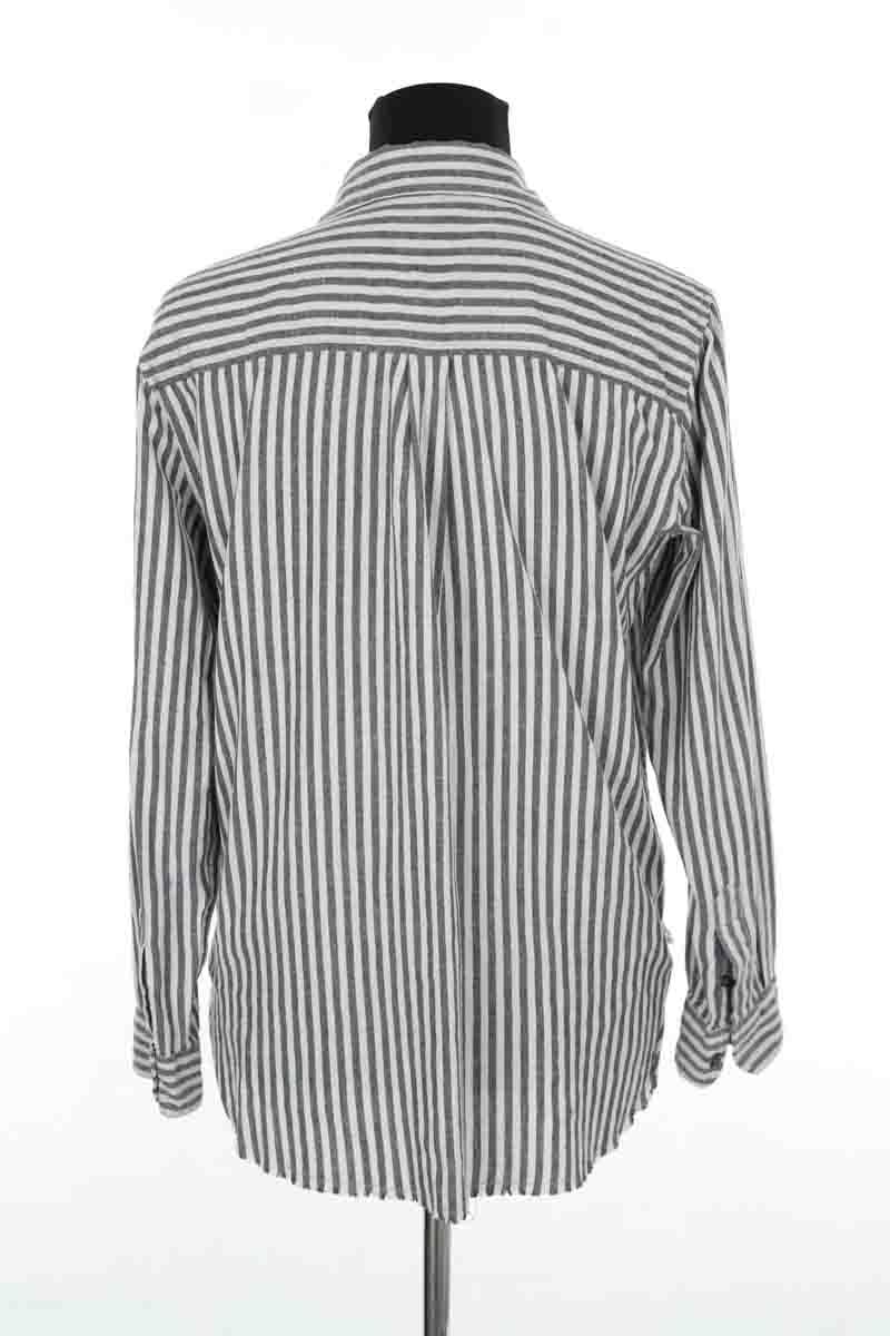 Shirt ISABEL MARANT ÉTOILE - SECONDE MAIN Grey