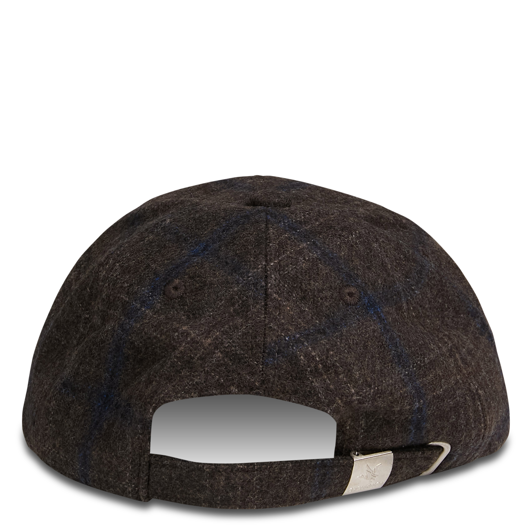 Casquette en coton CHEVIGNON Marron