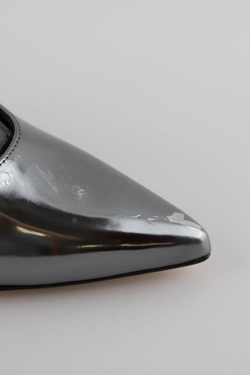 Heels LK BENNETT - Seconde Main Blue